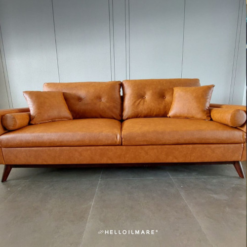 Sofa refurbishment - 2022 - Helloilmare